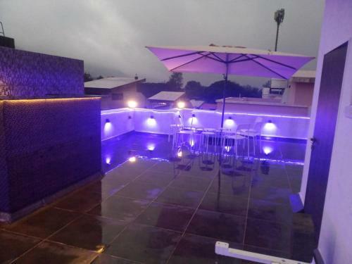 Dream Castle Villa Lonavala
