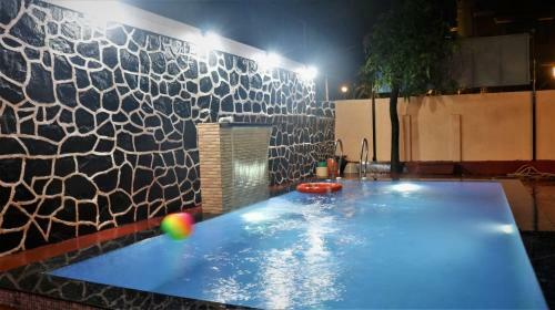 Villa Zodiac Stays