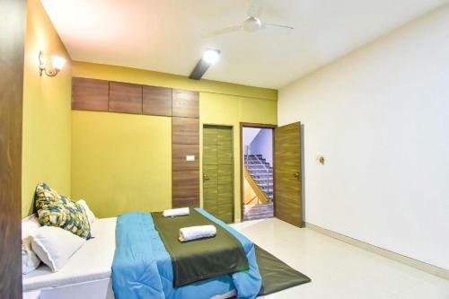 Maharaj Villas 4bhk Lonavala