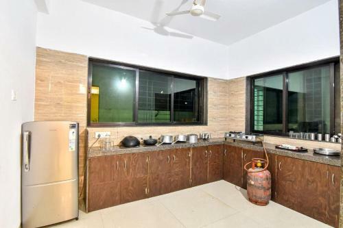 Maharaj Villas 4bhk Lonavala