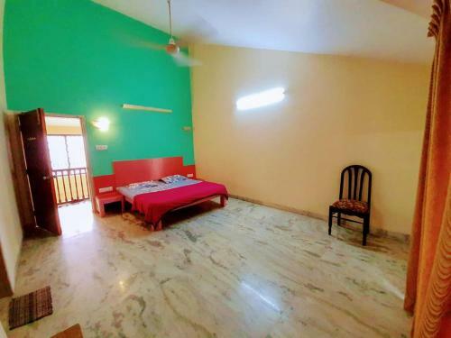 Villa 3bhk Private Pool Bungalow In Lonavala