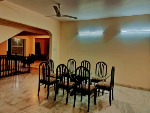 Villa 3bhk Private Pool Bungalow In Lonavala