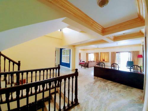 Villa 3bhk Private Pool Bungalow In Lonavala