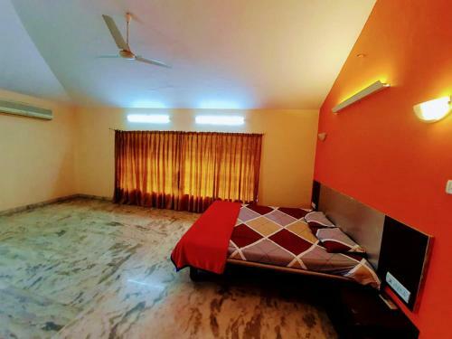 Villa 3bhk Private Pool Bungalow In Lonavala