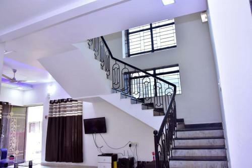 4bhk Swara Villa