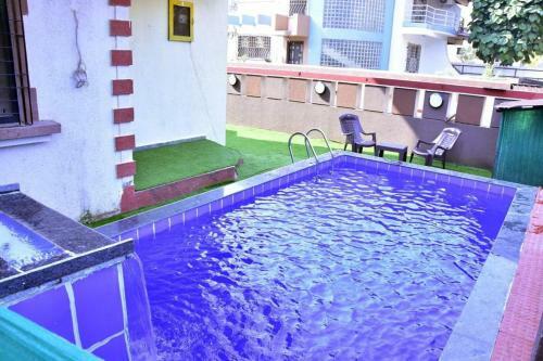 4bhk Swara Villa