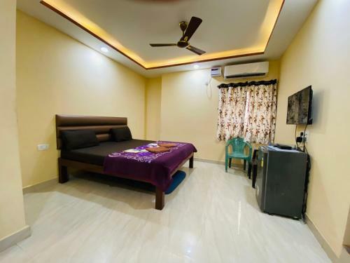Beach Comfort Apartment