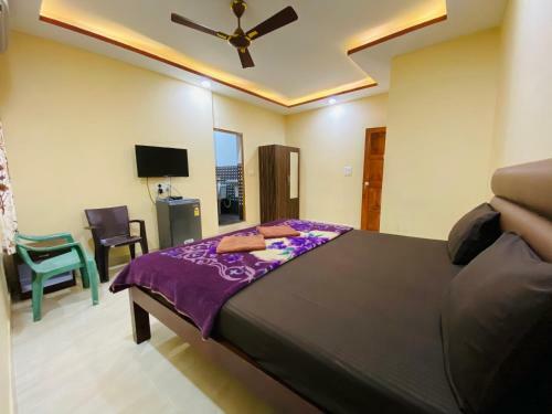 Beach Comfort Apartment