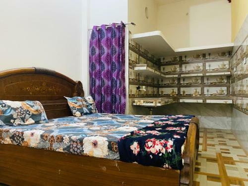 Balaji Home Stay Mathura