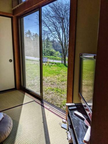 Apartamento Oiwake House