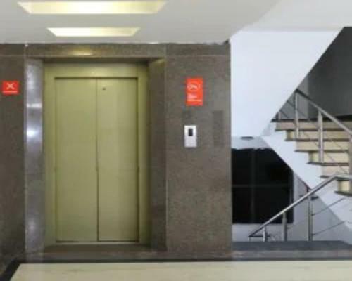 Hotel Nachiappa Park T.nagar