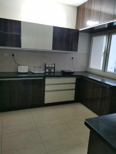 Apartamento Airport Inn
