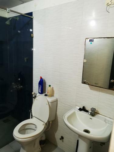 Apartamento Airport Inn