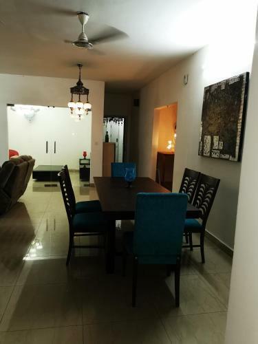 Apartamento Airport Inn