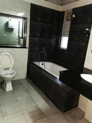 Apartamento Airport Inn