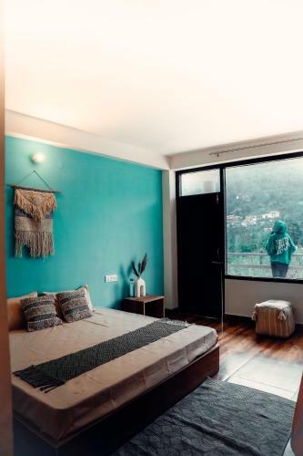 Albergue The Secret Nest