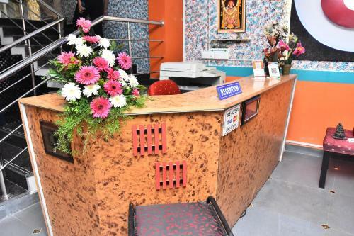 Hotel Sangam Inn & Banquets