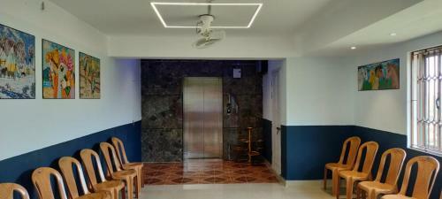 Hotel Sangam Inn & Banquets