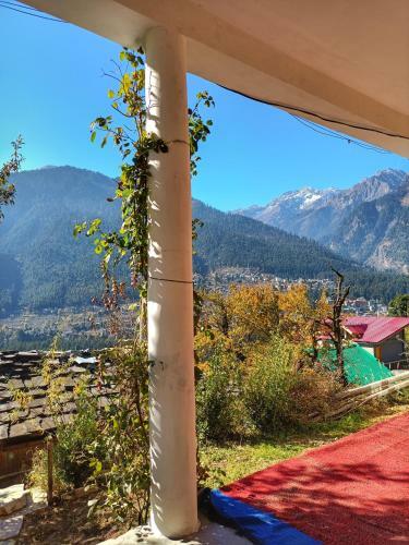 Safarnama Homestay