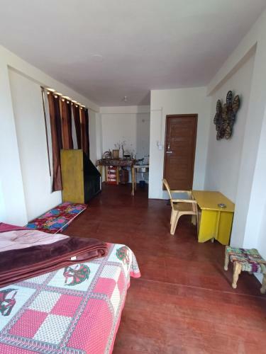 Safarnama Homestay