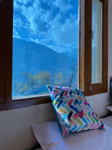Safarnama Homestay