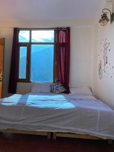 Safarnama Homestay