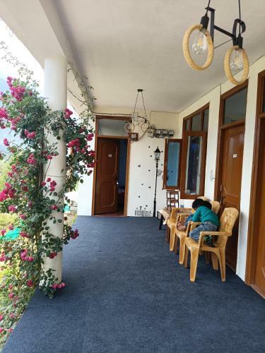 Safarnama Homestay