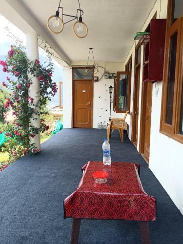 Safarnama Homestay