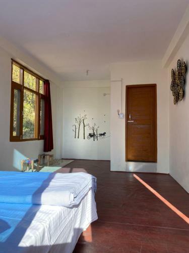 Safarnama Homestay