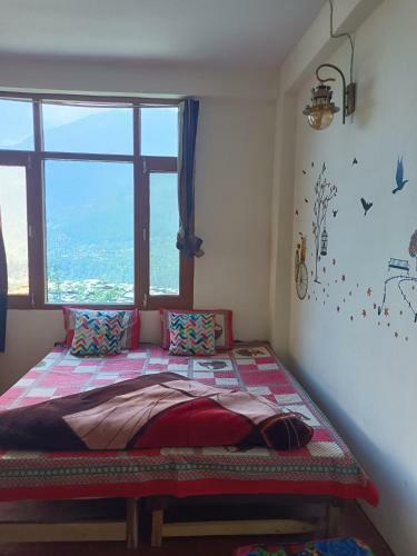 Safarnama Homestay