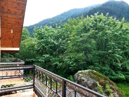 Mountain View Villa