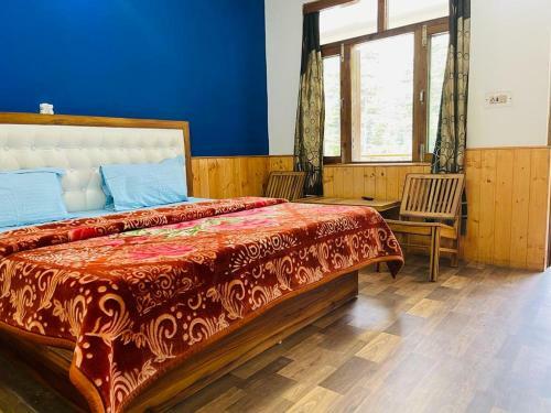 Hostal Mamta Guest House