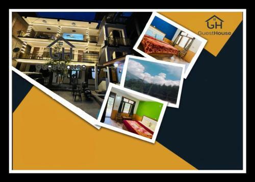 Hostal Mamta Guest House