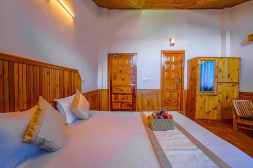 Villa La Solang Cottage (jamadagni)