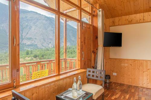Hotel Himalayan Orchard Winds Manali