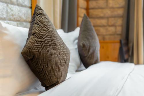 Hotel Himalayan Orchard Winds Manali
