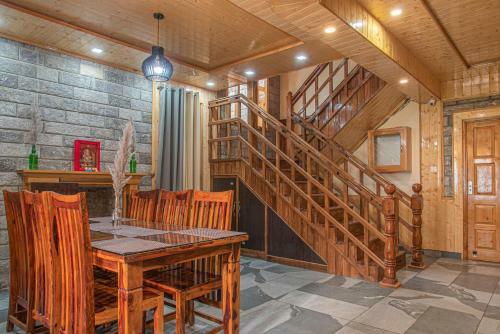Hotel Himalayan Orchard Winds Manali