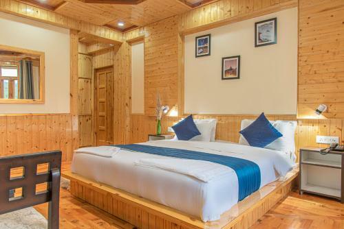 Hotel Himalayan Orchard Winds Manali