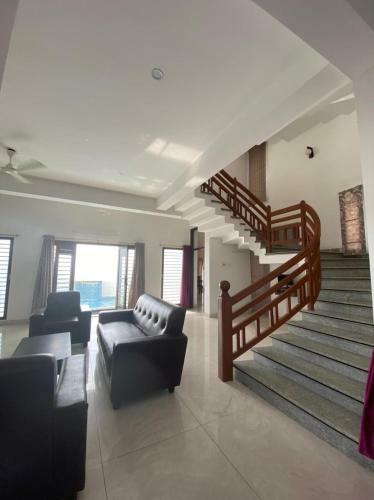 Villa Fantase Muttukadu