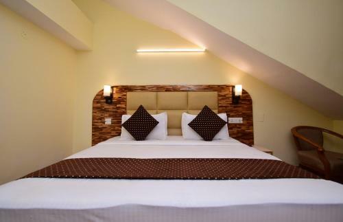 Hotel Kalinga Grand Manali