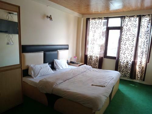Hostal Inn Kartikey Manali