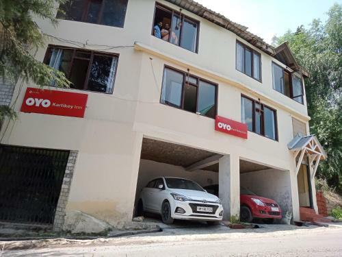 Hostal Inn Kartikey Manali