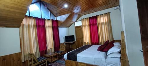 Apartamento Dezee Cottage Group