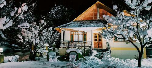 Apartamento Dezee Cottage Group