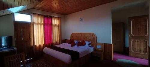 Apartamento Dezee Cottage Group