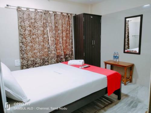 Hotel Gemini Guest House