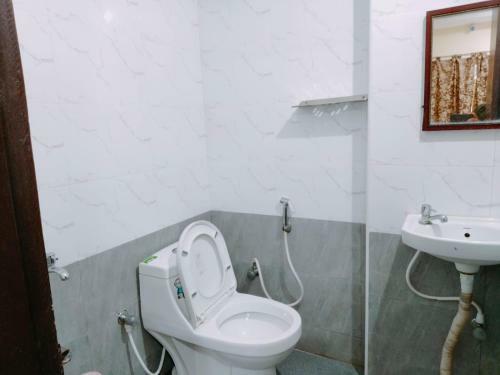 Hotel Gemini Guest House