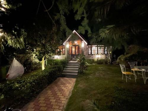 Villa Pebbles Cottage By Edenhomes