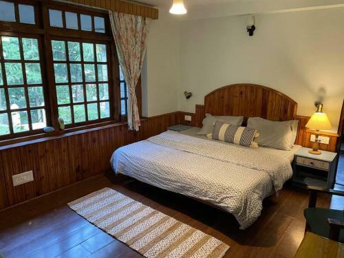 Villa Pebbles Cottage By Edenhomes