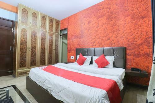 Hotel Oyo Mnl739 Manali Villa